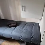 Het Veluwse Boshuisje Hond Welkom In Chalet