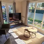 Chalet Het Veluwse Boshuisje Hond Welkom In