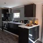 Chalet Het Veluwse Boshuisje Hond Welkom In