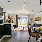 Chalet Het Veluwse Boshuisje Hond Welkom In *