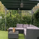 Chalet Het Veluwse Boshuisje Hond Welkom In *