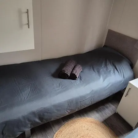 Het Veluwse Boshuisje Knus Met Omheinde Tuin Op De Veluwe *