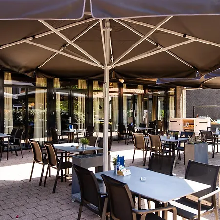 Het Veluwse Boshuisje Hond Welkom In Chalet