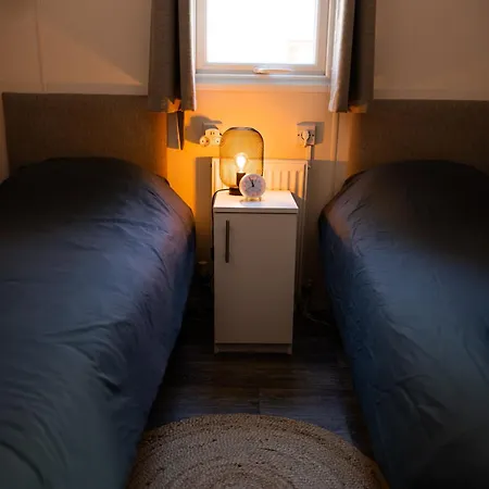 Het Veluwse Boshuisje Hond Welkom In *