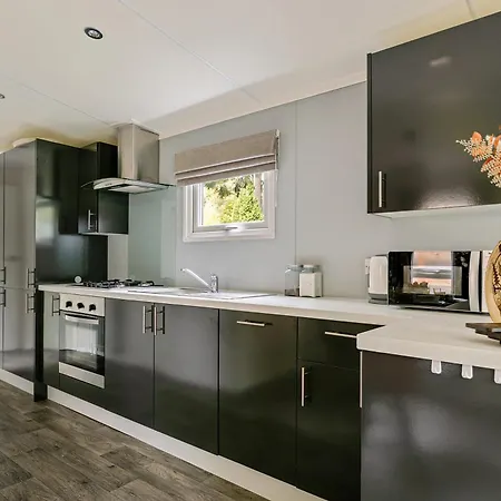 Het Veluwse Boshuisje Hond Welkom In * Hoenderloo