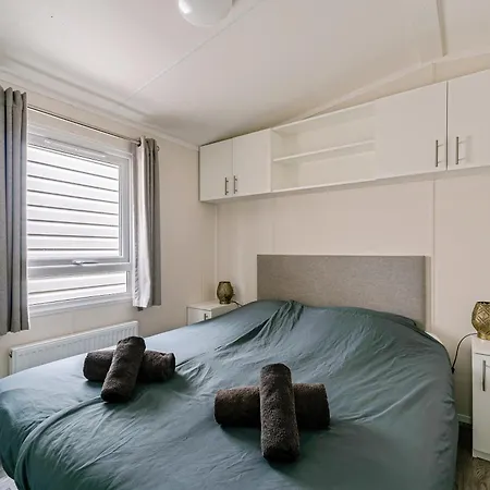 Het Veluwse Boshuisje Hond Welkom In Chalet Hoenderloo