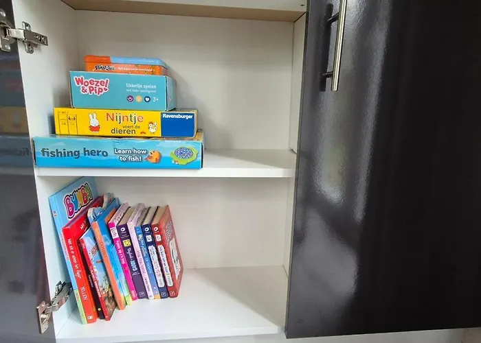 Het Veluwse Boshuisje Hond Welkom In Chalet *