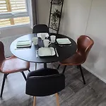 Het Veluwse Boshuisje Hond Welkom In