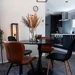 Het Veluwse Boshuisje Hond Welkom In Chalet *