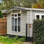 Het Veluwse Boshuisje Hond Welkom In