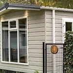 Chalet Het Veluwse Boshuisje Hond Welkom In *