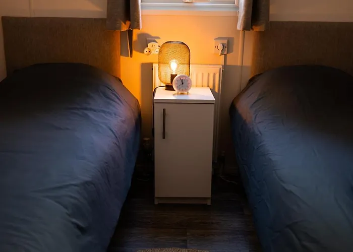 Het Veluwse Boshuisje Hond Welkom In *